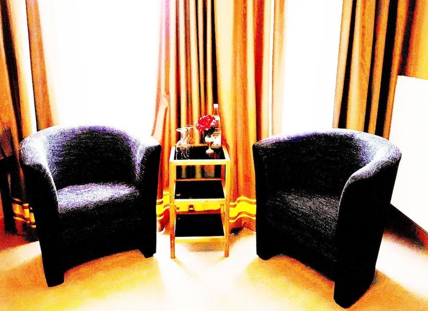 Wohnzimmer Foto
