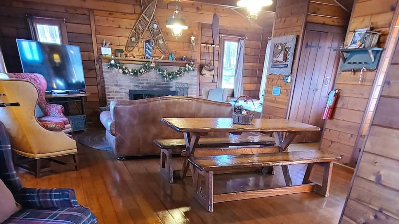 Four Mounds Inn ab 125 €. Bed & Breakfasts in Dubuque KAYAK