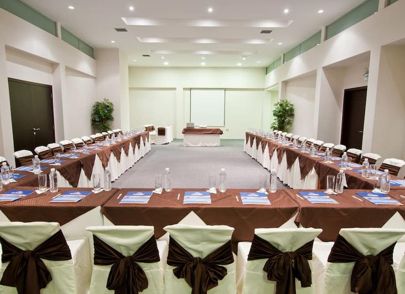 Konferenzraum Foto