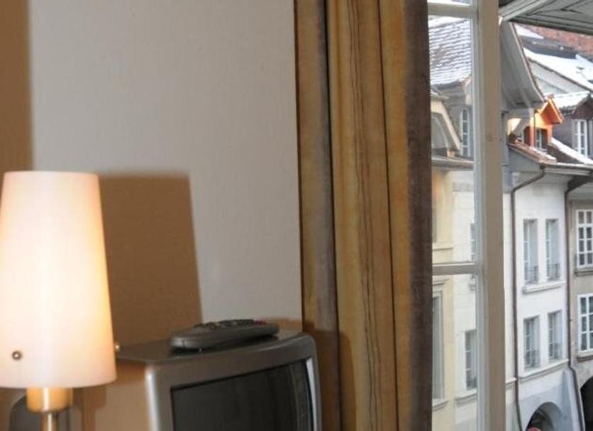 Zimmerausstattung Foto