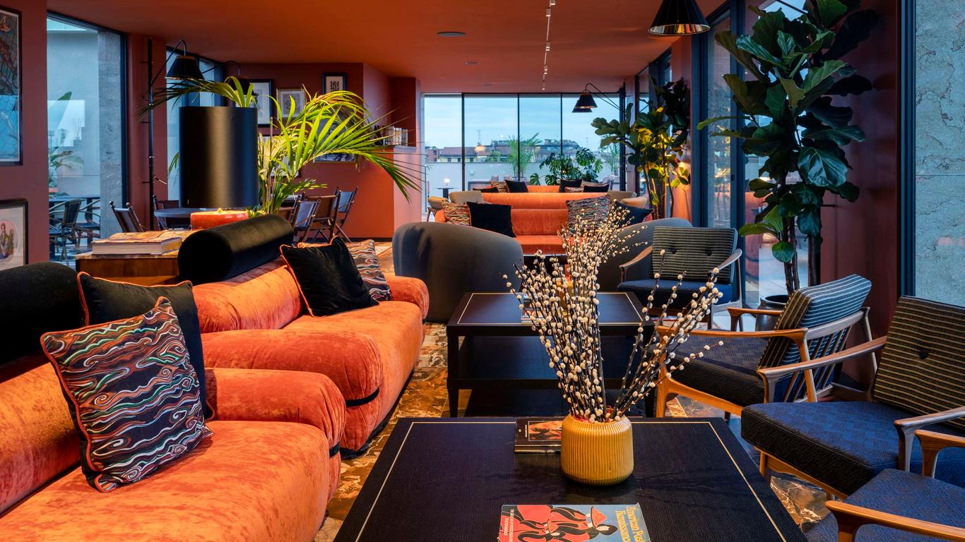 Radisson Collection Hotel, Santa Sofia Milan