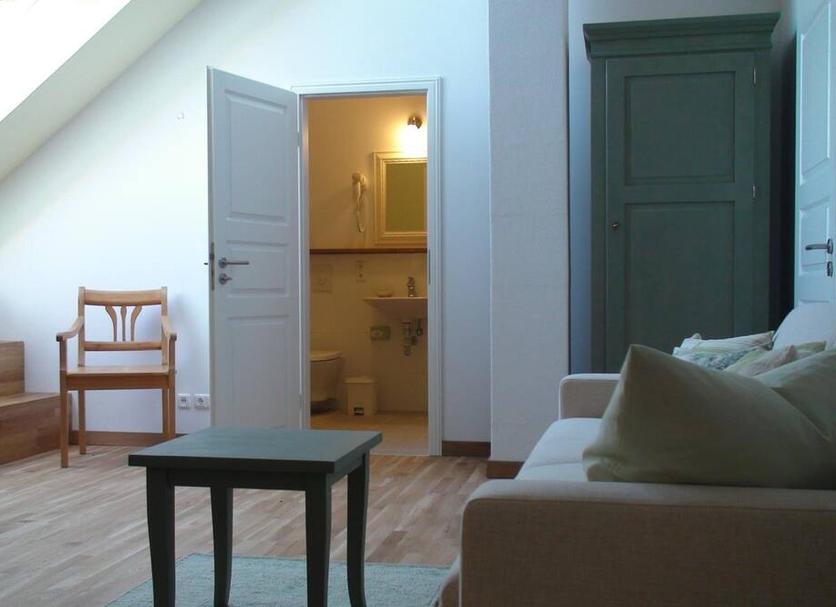 Wohnzimmer Foto