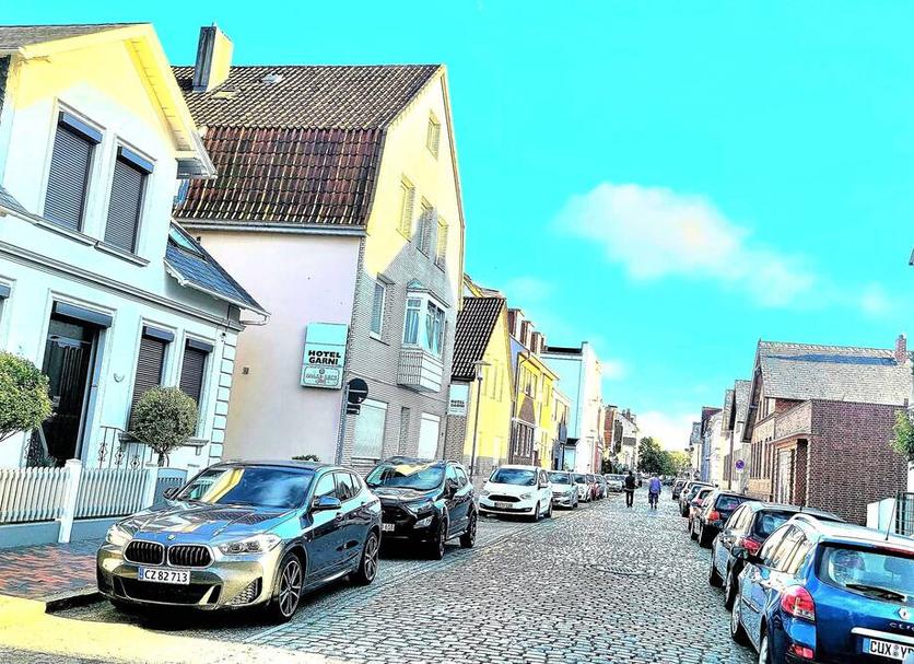 Außenansicht Foto