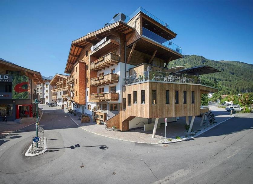 Gebäude Foto