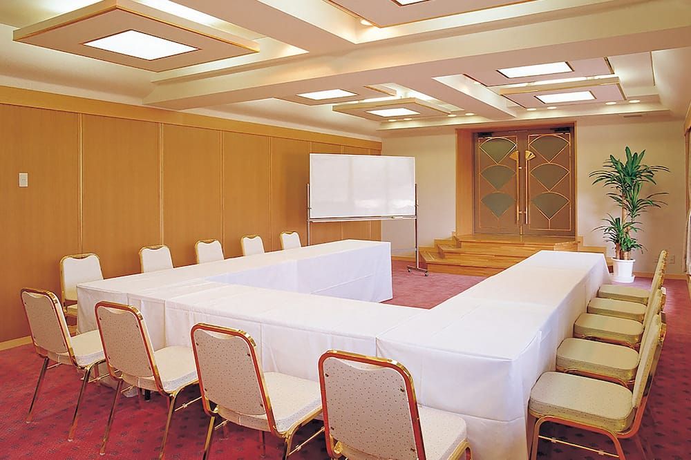 Konferenzraum