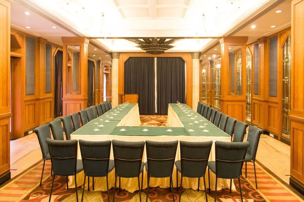 Konferenzraum