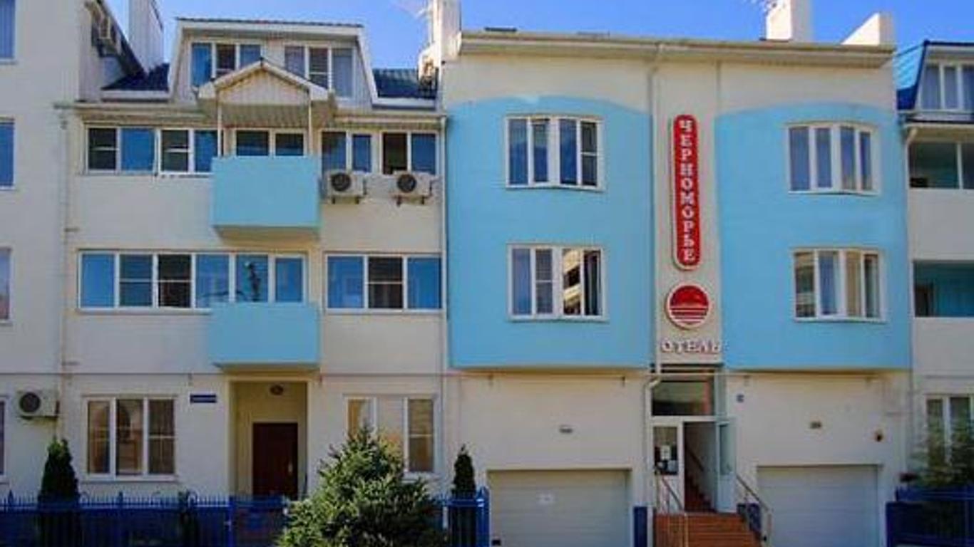 Guest House Chernomorie