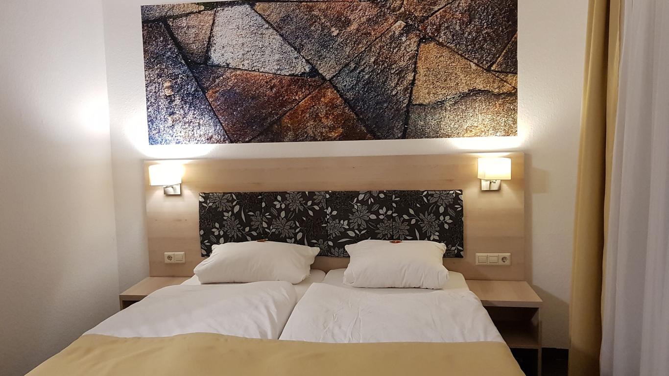 Hotel Milin