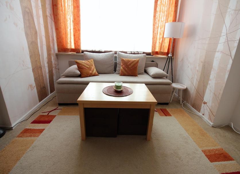 Wohnzimmer Foto