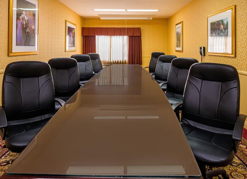 Konferenzraum Foto