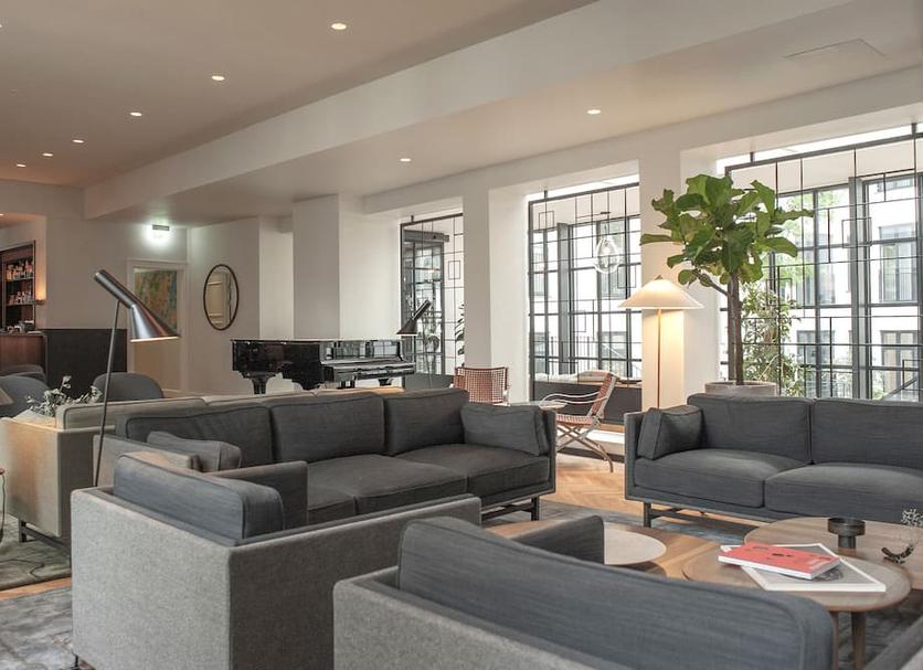 Wohnzimmer Foto