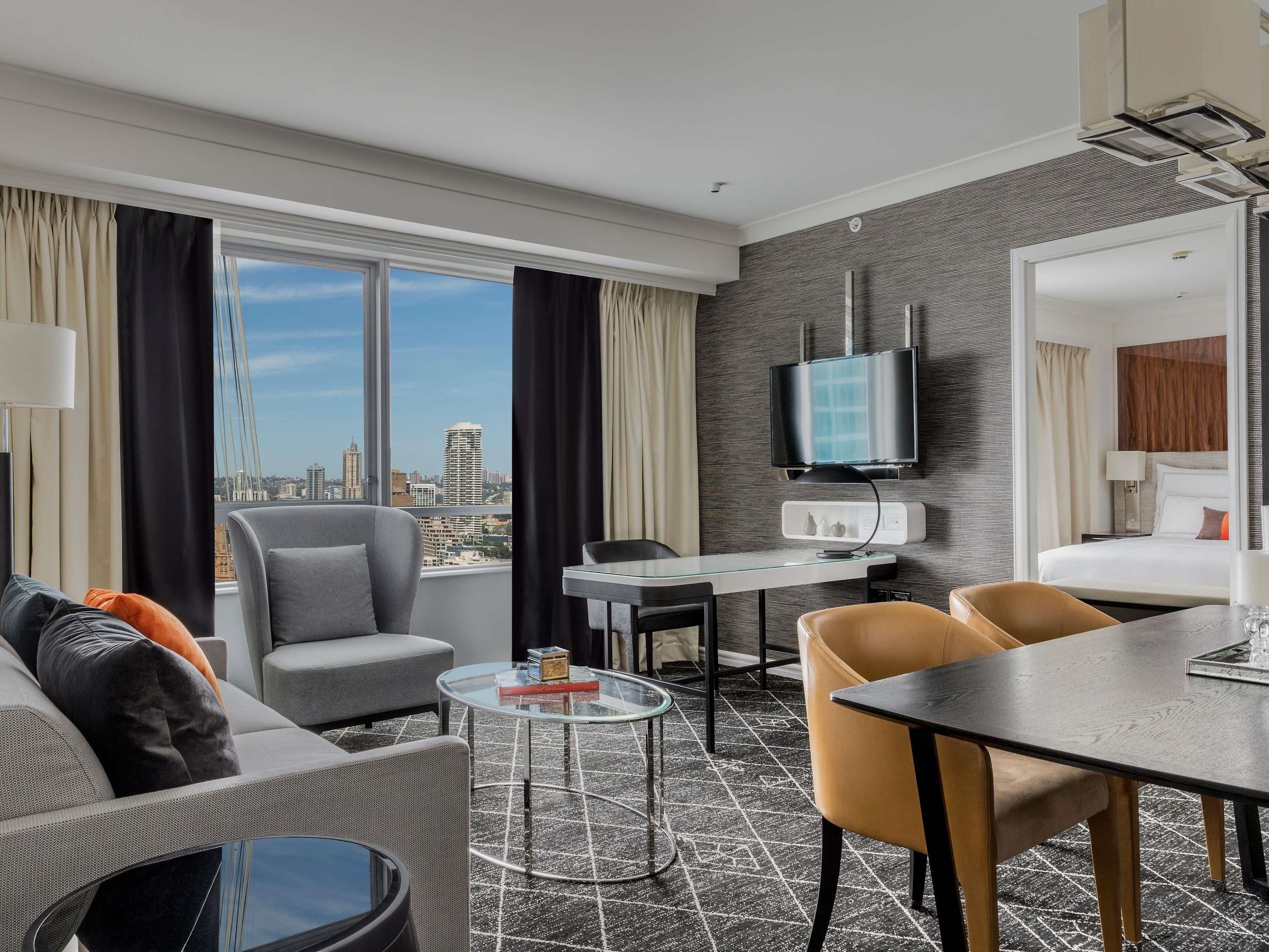 Swissôtel Sydney
