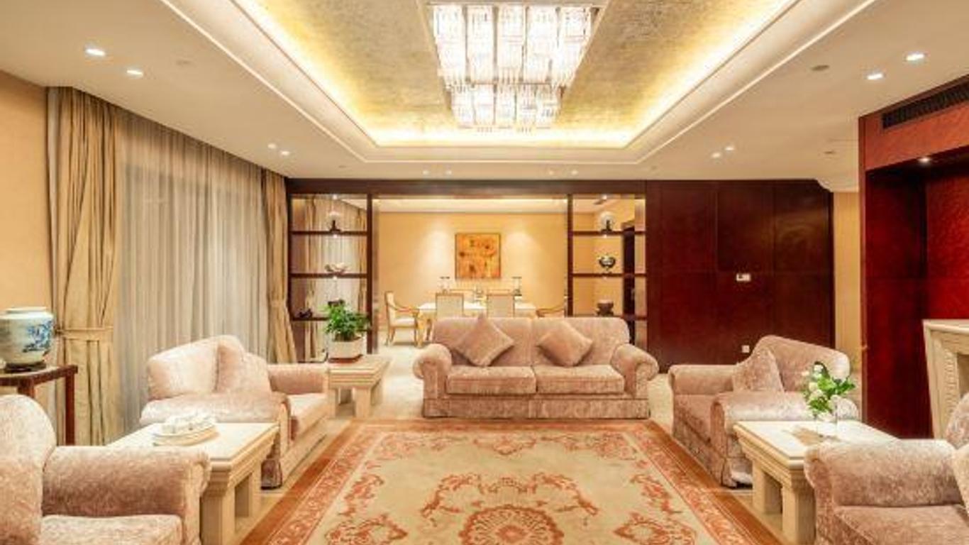 Xiang Ming Luxury Hotel
