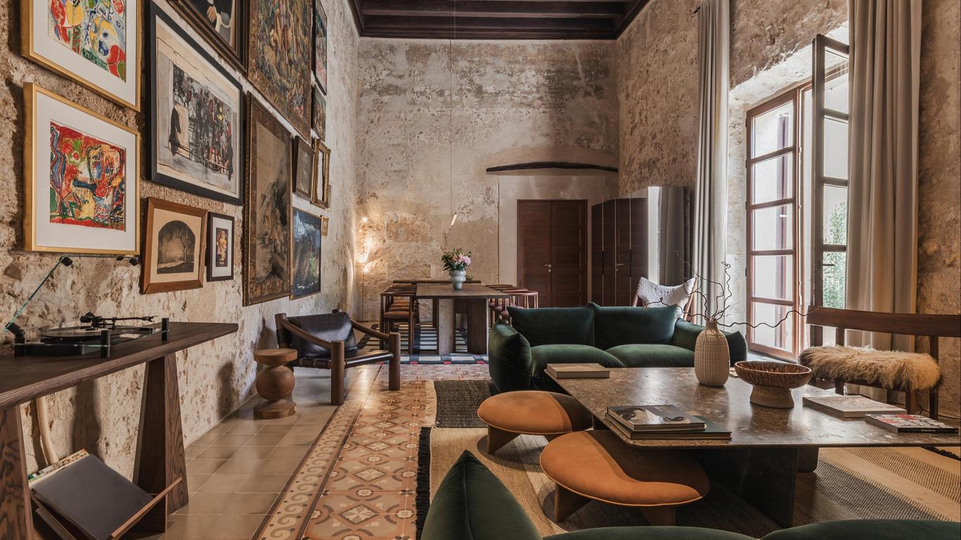 Nobis Hotel Palma