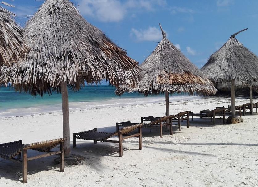 Strand Foto
