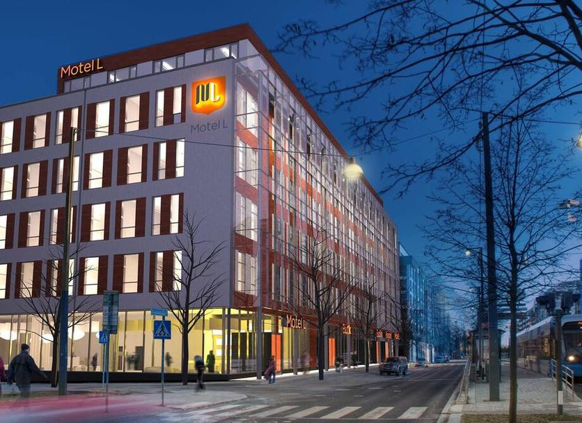 Gebäude Foto