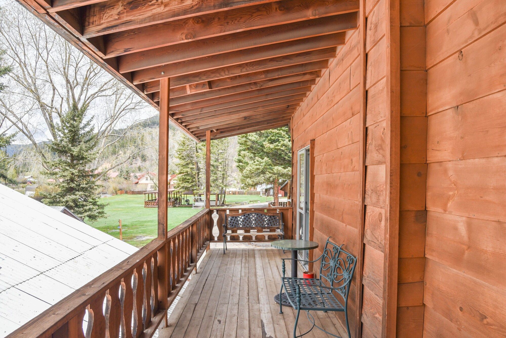 Balkon
