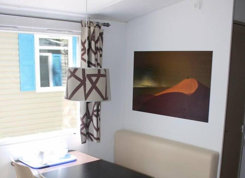Zimmerausstattung Foto