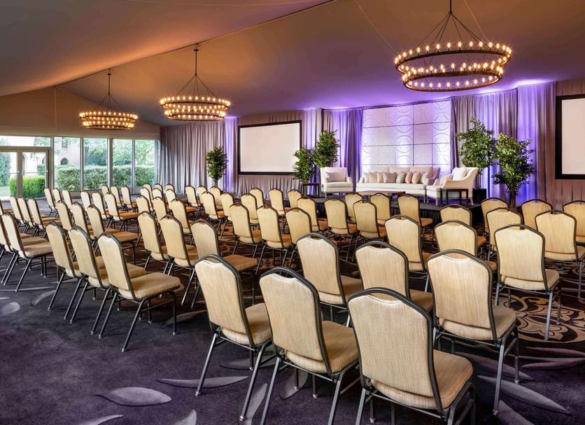 Konferenzraum Foto