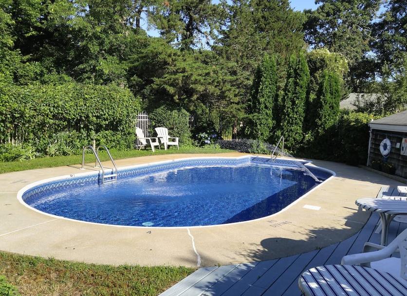 Pool Foto