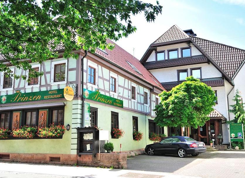 Gebäude Foto