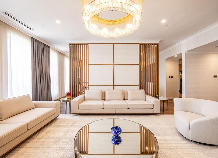 Wohnzimmer Foto