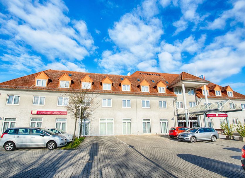 Gebäude Foto