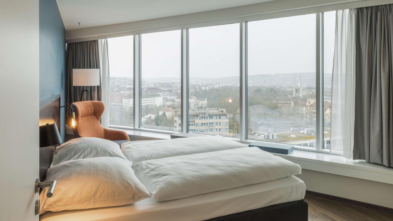 Ghotel Hotel & Living Würzburg