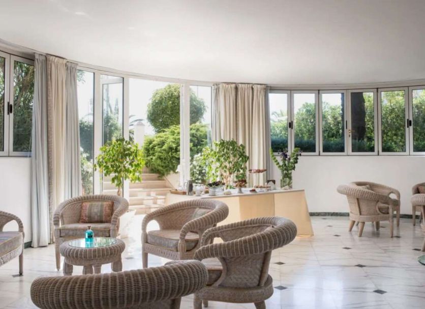 Wohnzimmer Foto