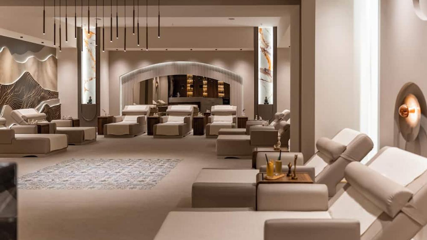 Oz Hotels Side Premium