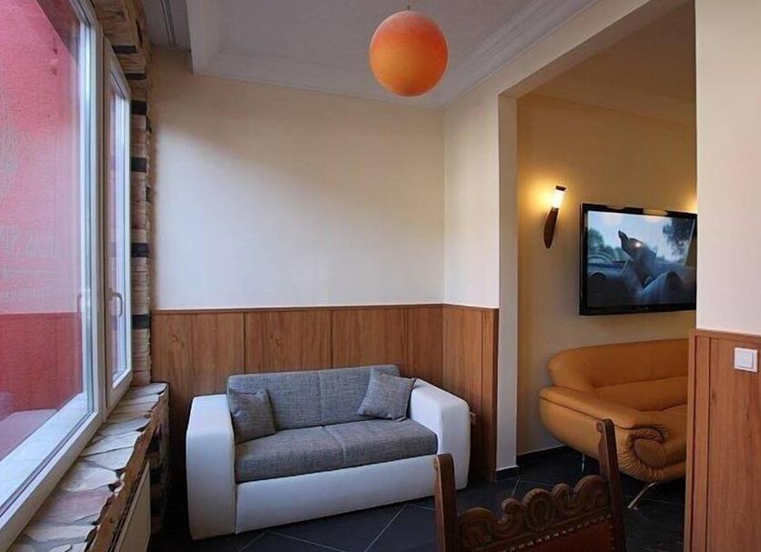 Wohnzimmer Foto