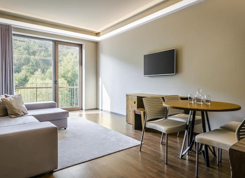 Wohnzimmer Foto