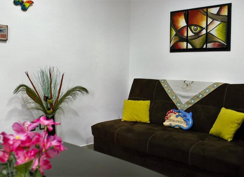 Wohnzimmer Foto