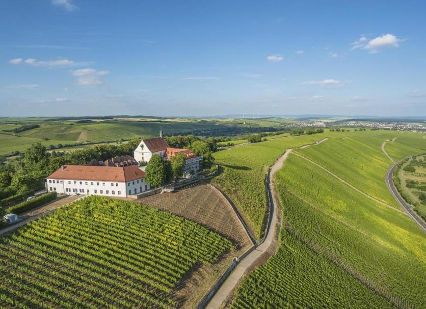 Außenansicht Foto