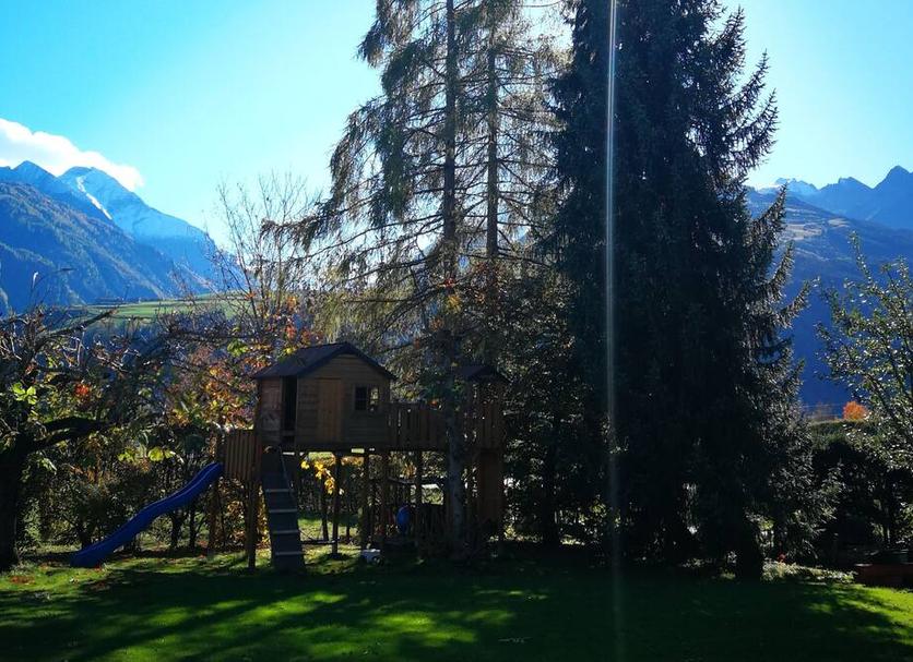 Außenansicht Foto
