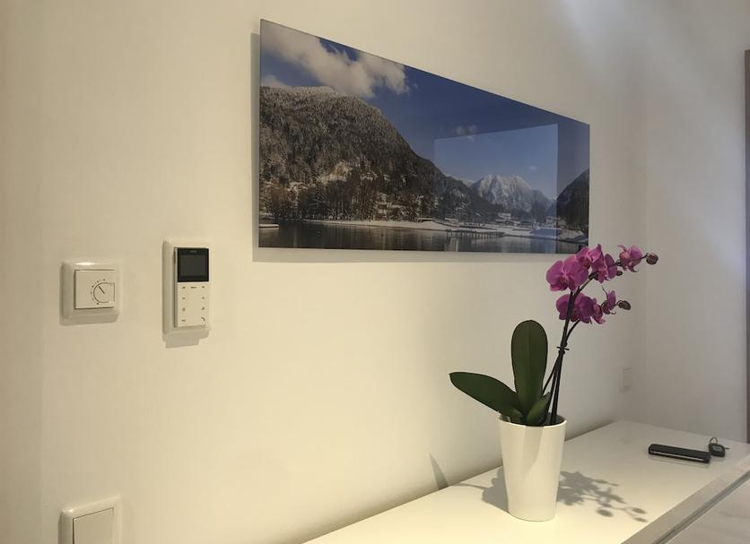 Zimmerausstattung Foto