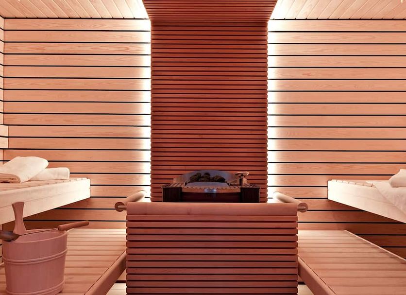 Wellness Foto