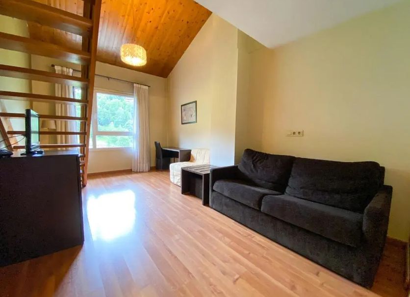 Wohnzimmer Foto