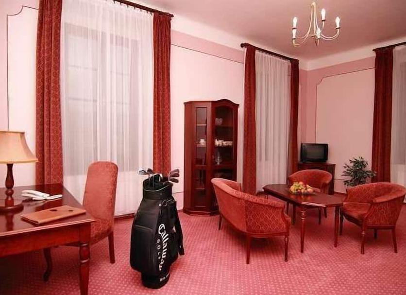 Wohnzimmer Foto