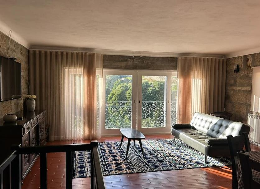 Wohnzimmer Foto