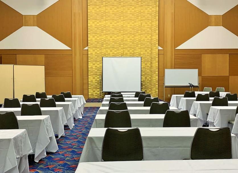 Konferenzraum Foto
