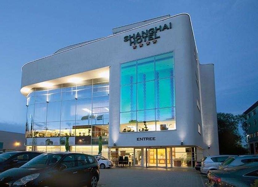 Gebäude Foto