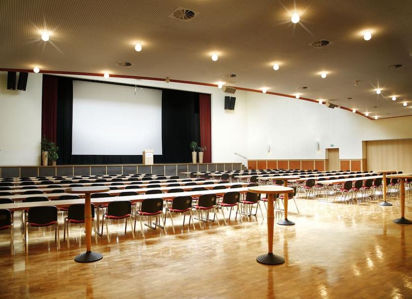 Konferenzraum Foto