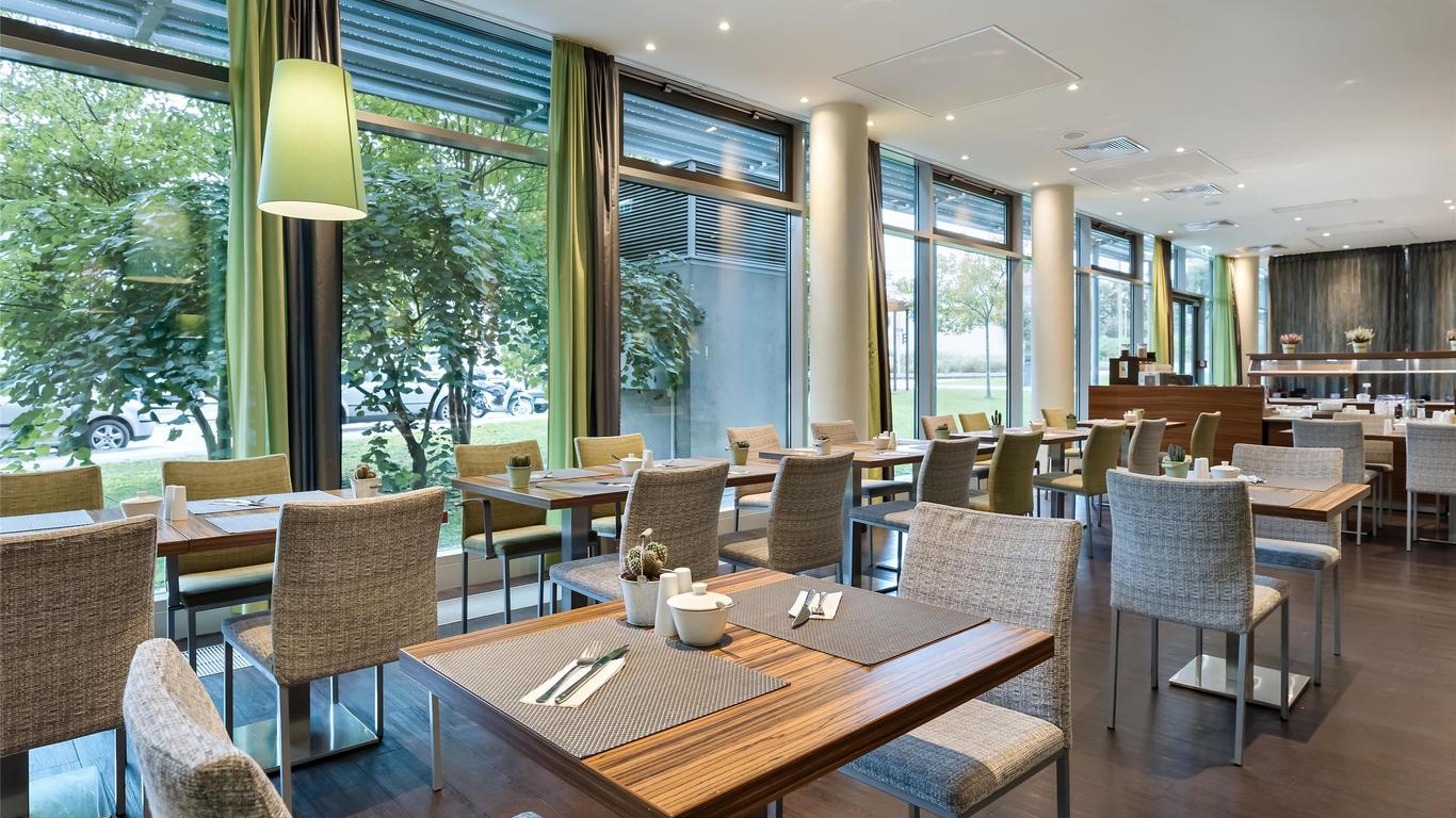 Austria Trend Hotel Doppio Wien
