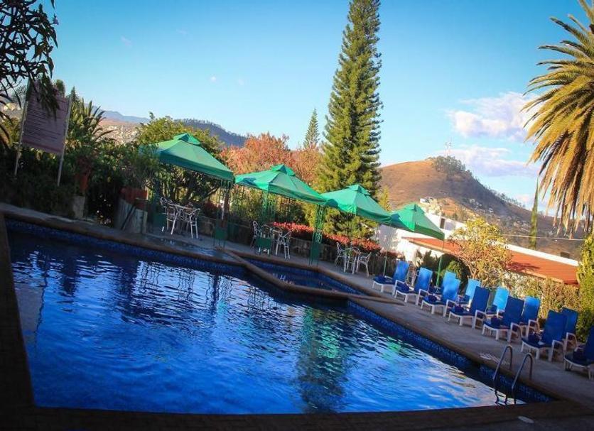 Pool Foto