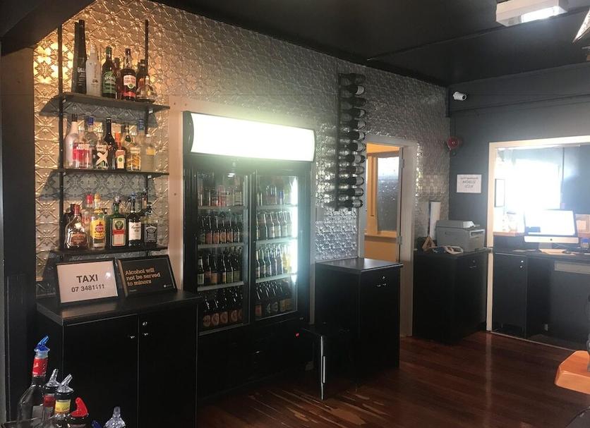 Bar Foto