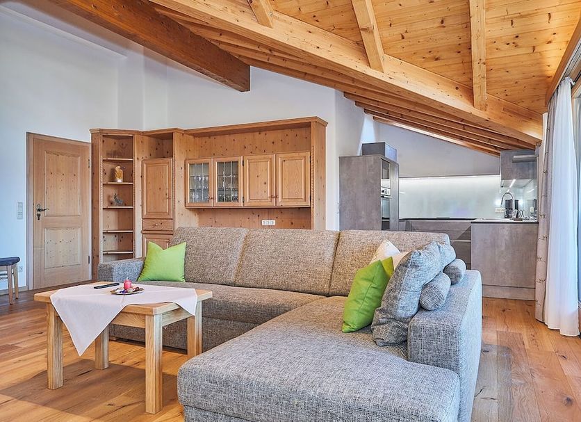 Wohnzimmer Foto