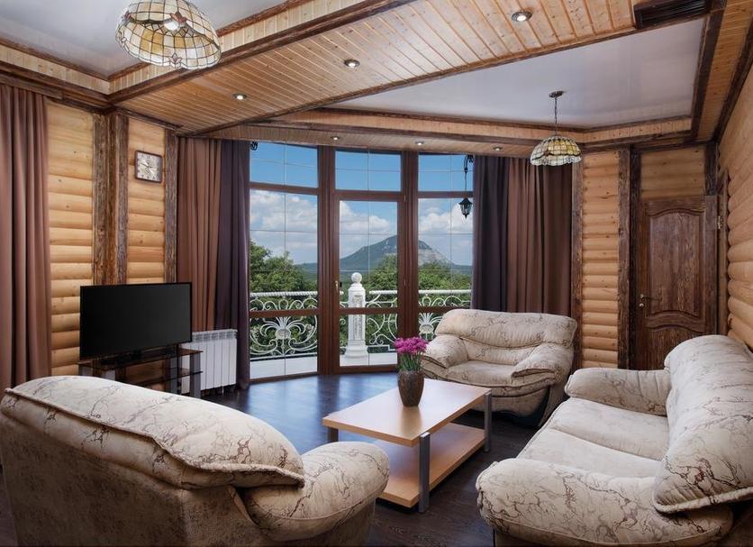 Wohnzimmer Foto