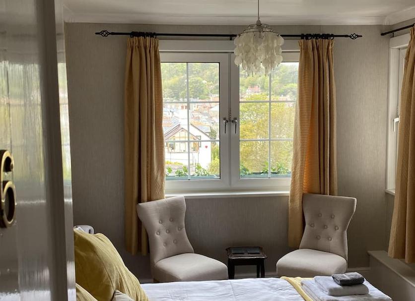 Wohnzimmer Foto