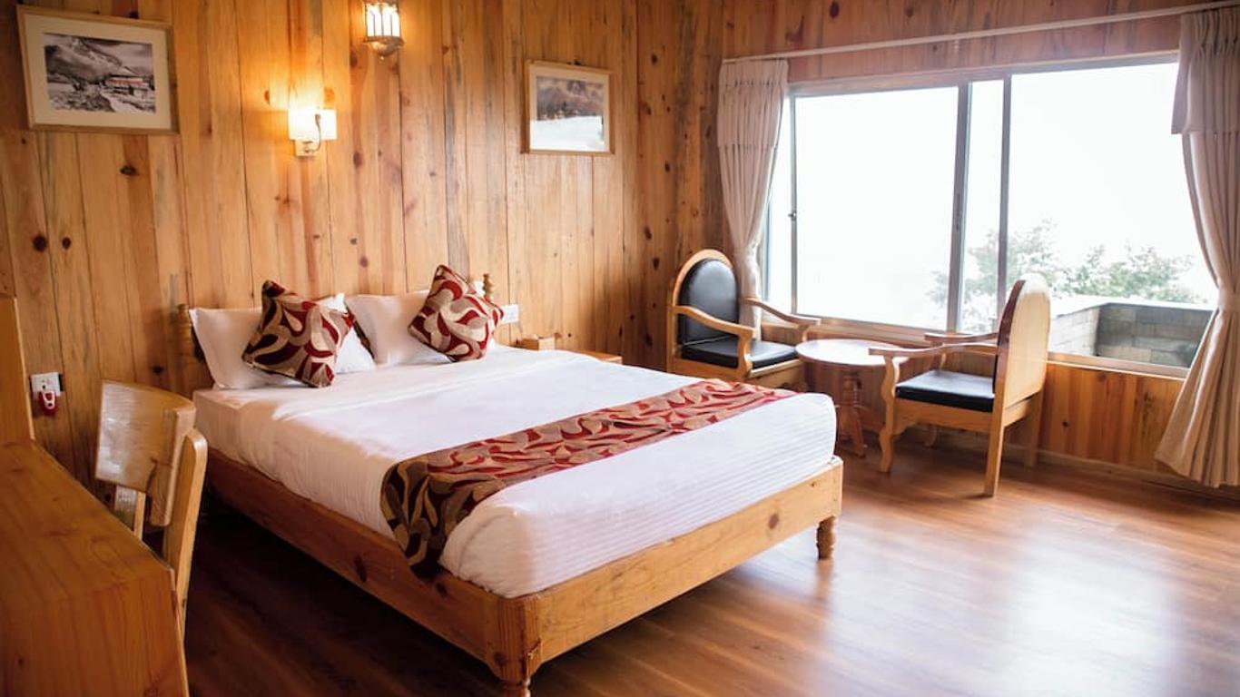 Himalayan Deurali Resort